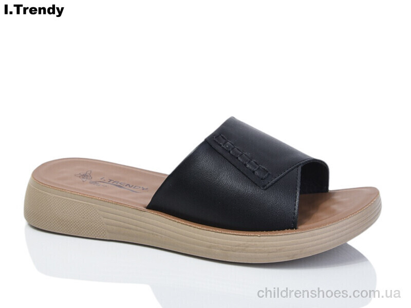 Шлепки женские Trendy ZK357-1