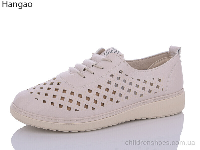 Туфли Hangao M3382-6