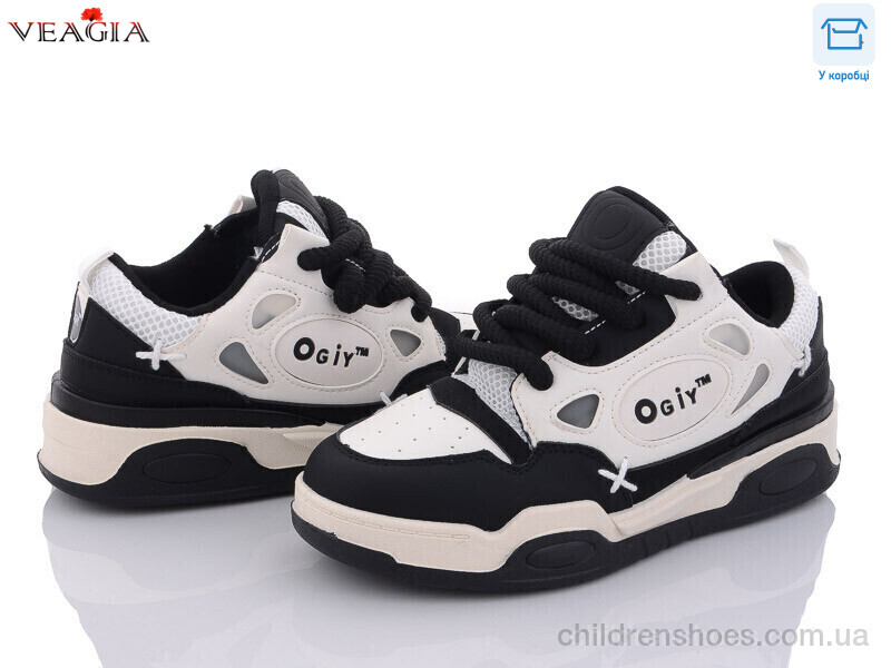 Кроссовки Veagia F879-2