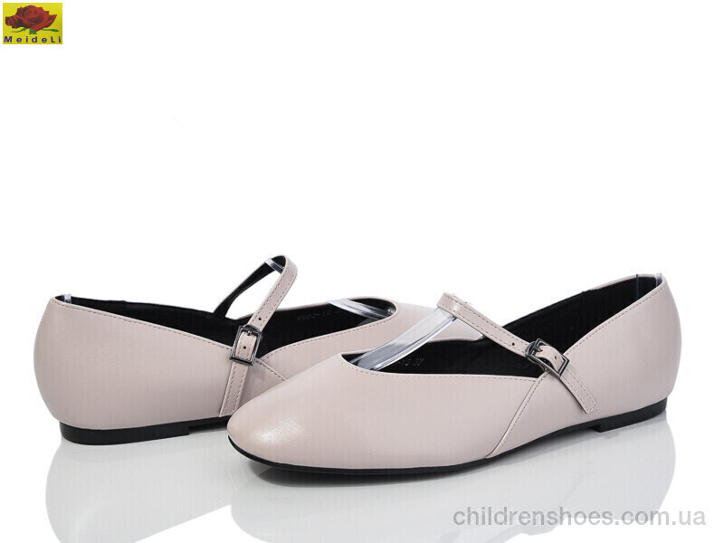 Туфли Meideli W953-15