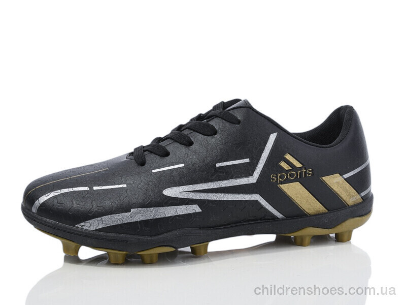 Футбольная обувь No brand 04-31 black