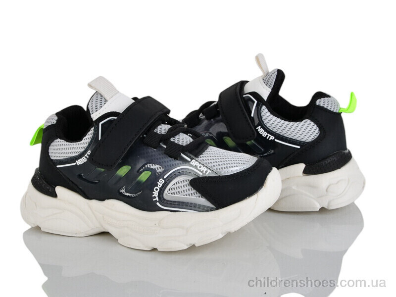 Кроссовки Kimbo-o XF01-GY2433-2A