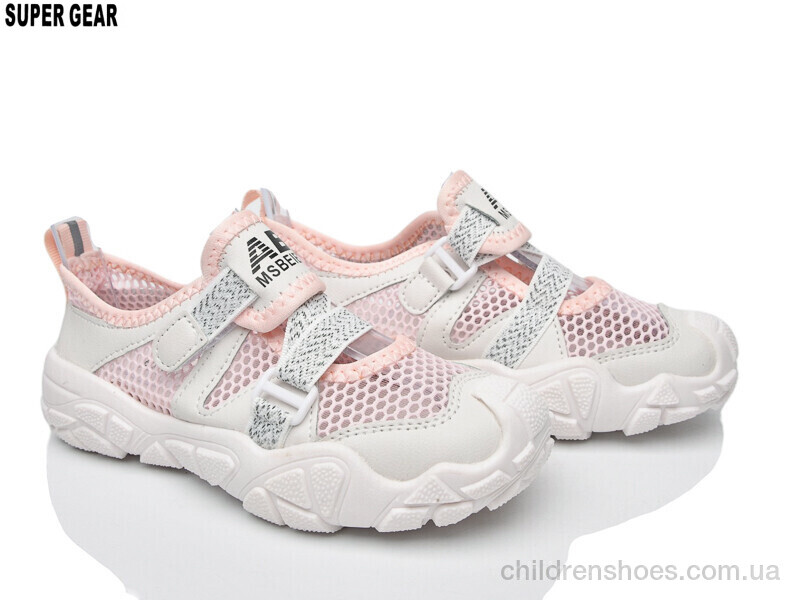 Кроссовки No brand B01-722 pink