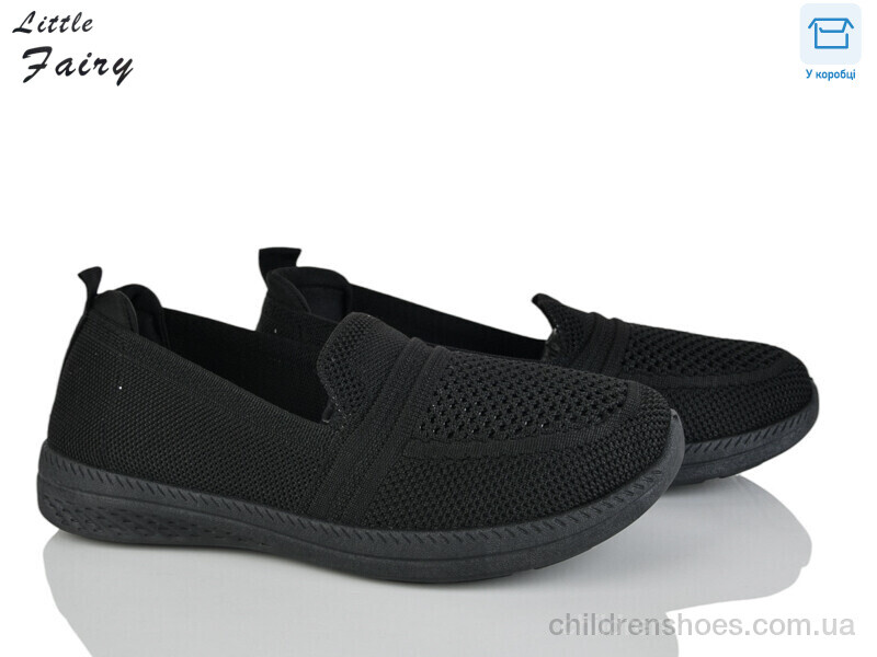 Слипоны L.Fairy A1035-1