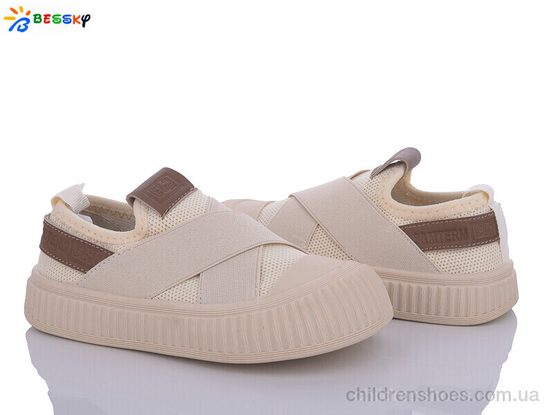 Кеды Bessky BL3334-4B
