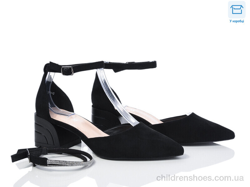 Туфли L&amp;M Y113-2