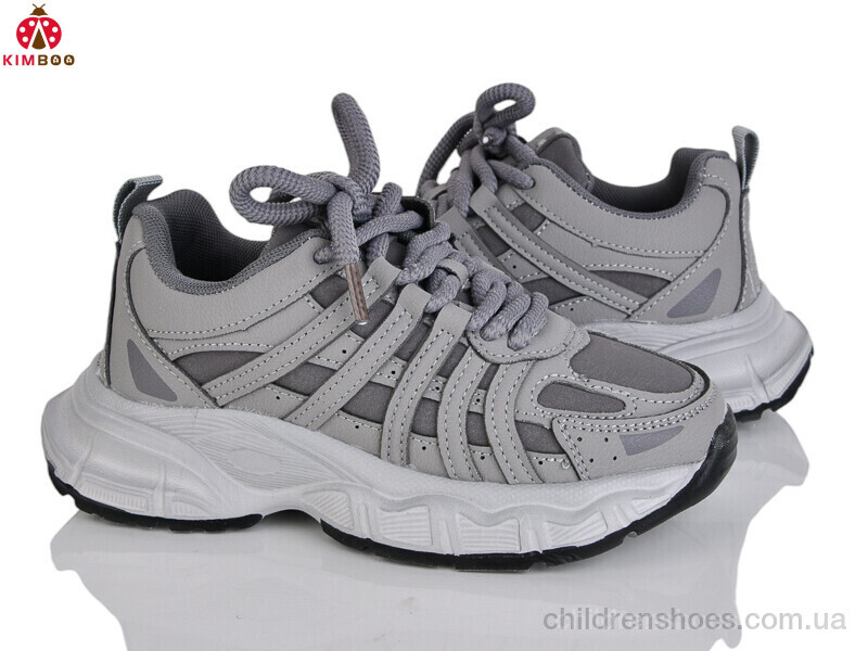 Кроссовки Kimbo-o C5004-3D