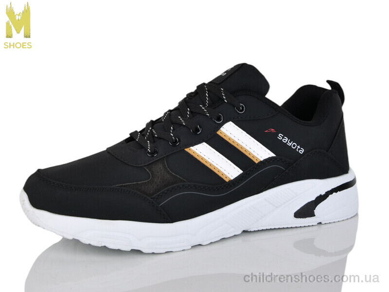 Кроссовки А3352-2 M.Shoes / p. 41-46 / 8пар