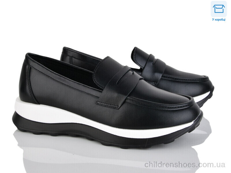 Туфли L&M Y209-2