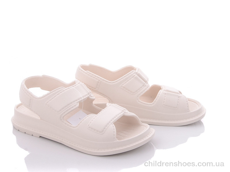 Босоножки Violeta only one W413 white