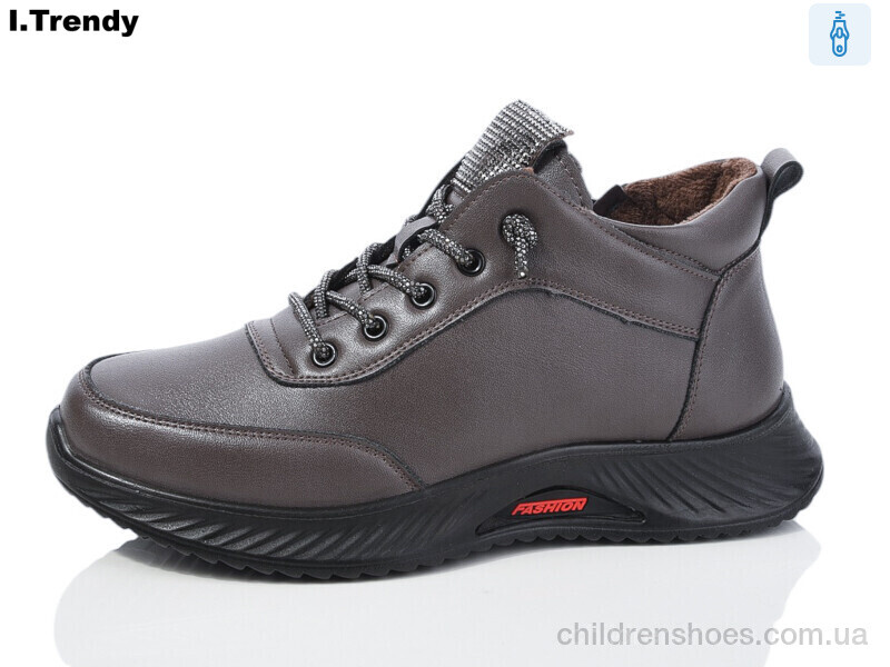 Ботинки BK1221-28 Trendy / p. 36-41 / 8пар