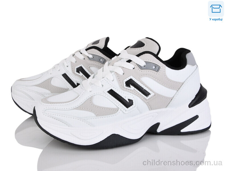 Кроссовки Xifa H61-2