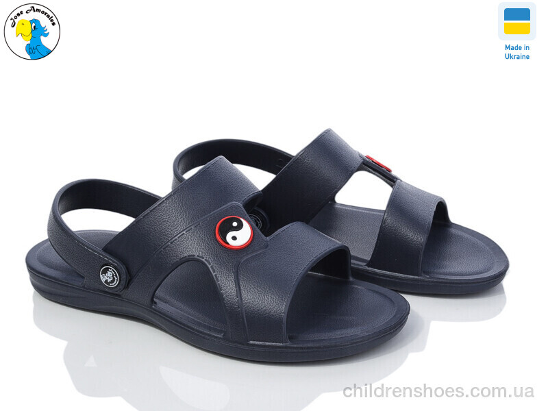 Сандалии Jose Amorales 124801