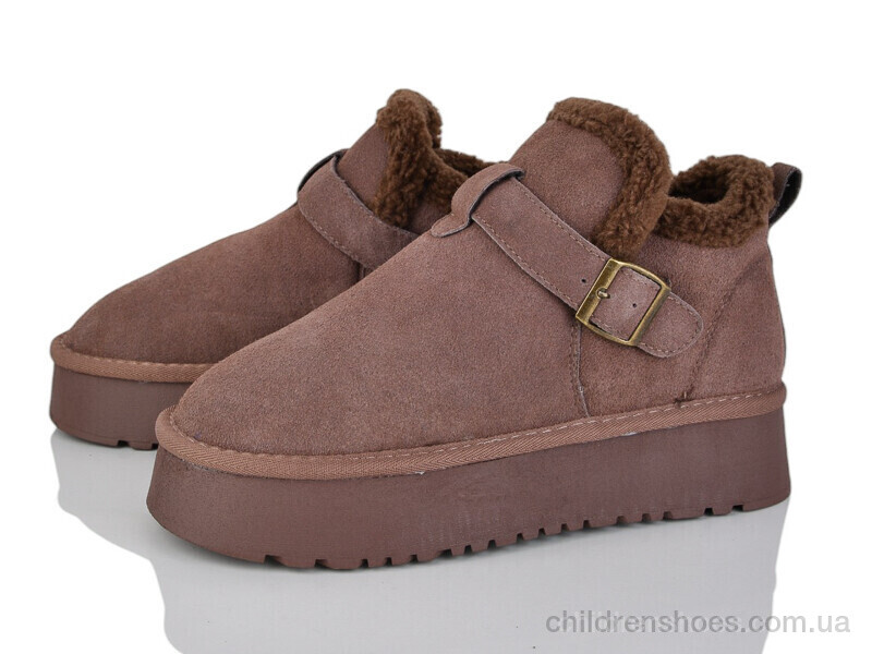 Ботинки No brand 8F15-3