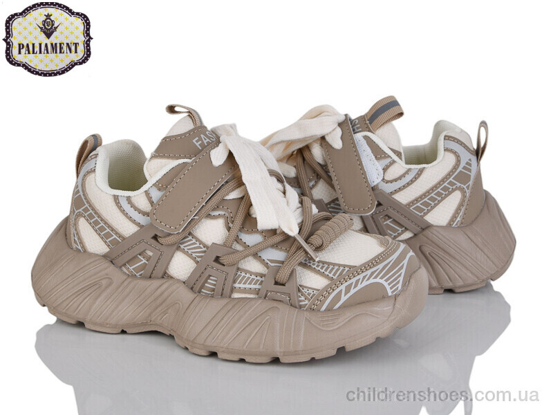 Кроссовки PALIAMENT B0045-3