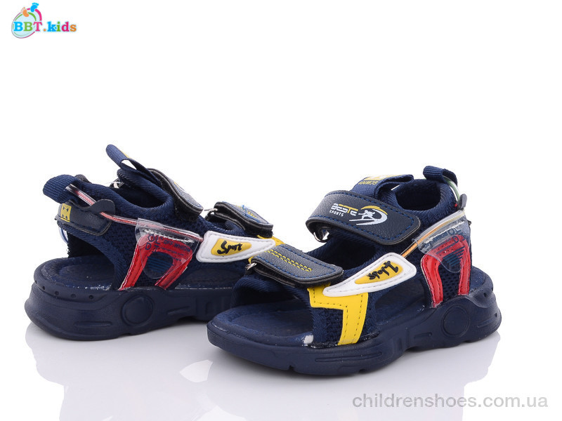 Сандалии BBT kids L5655-1