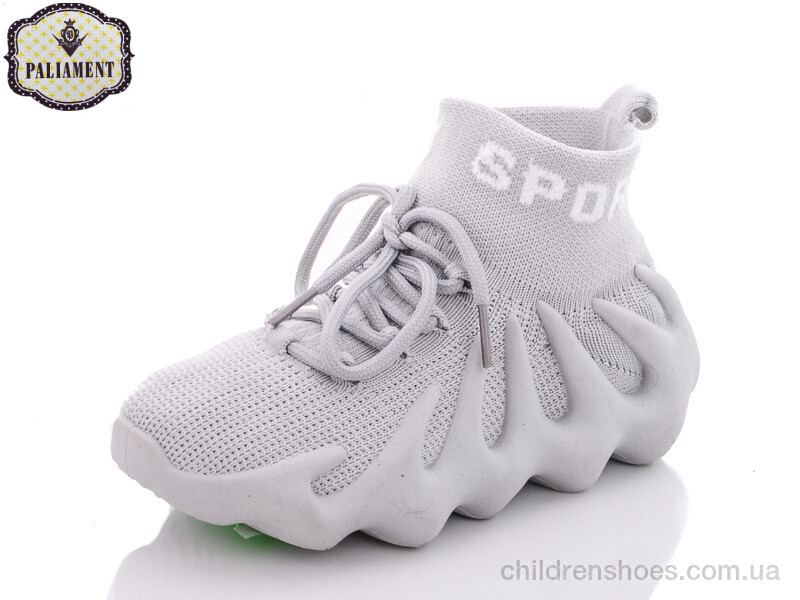 Кроссовки PALIAMENT W7-3A