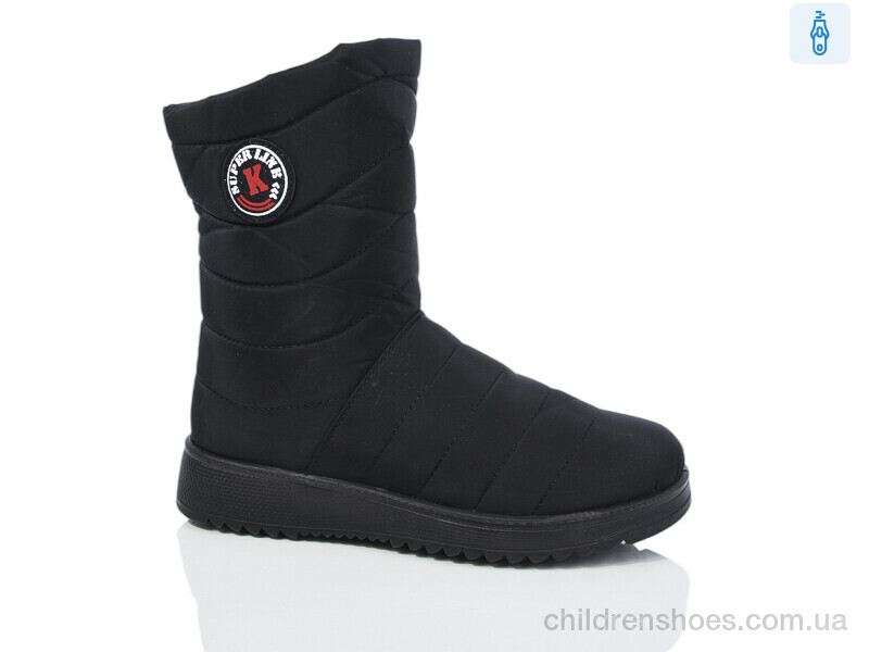 Дутики No brand 611