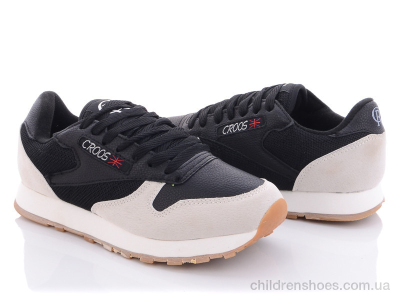 Кроссовки UFOPP W6055-3