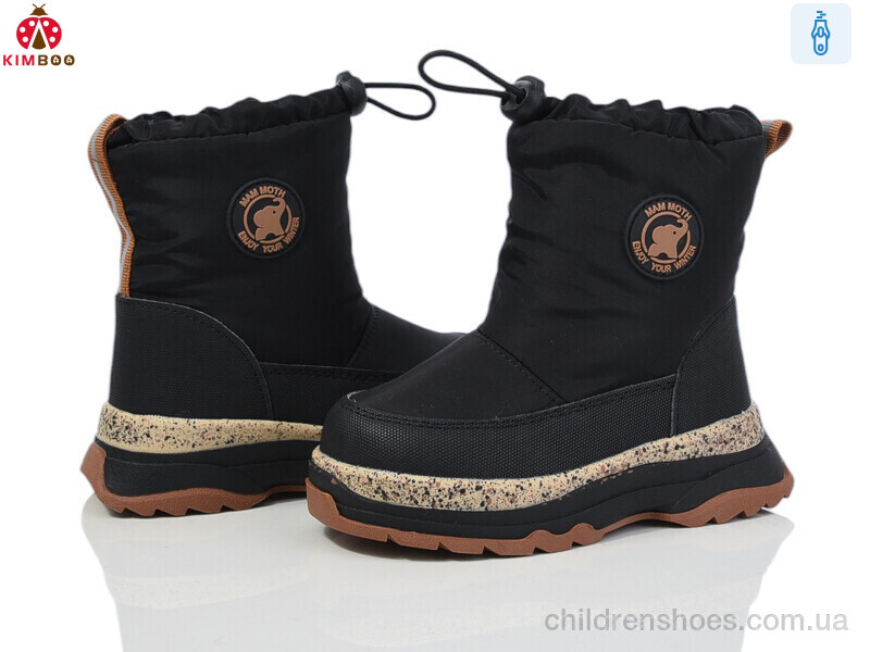 Дутики Kimbo-o FG24109-1A