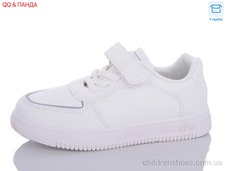 Кроссовки Aba ABA88-115-1