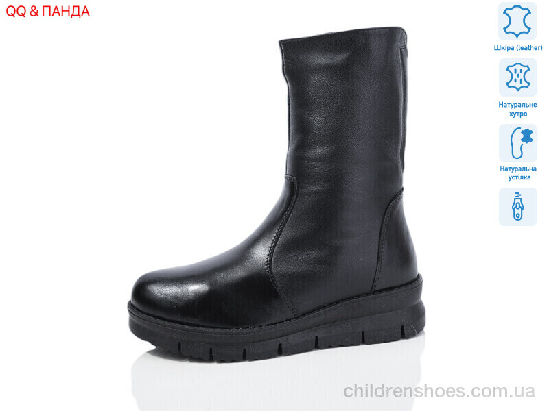 Сапоги DJUS SHOES 916