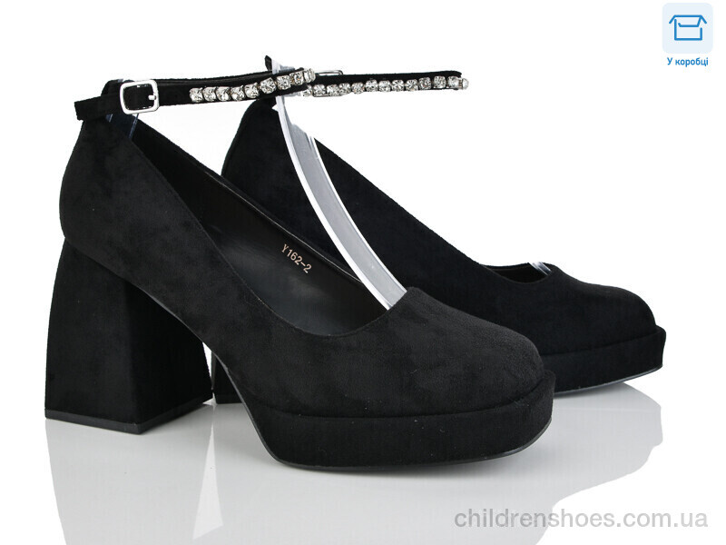 Туфли Lemon Y162-2