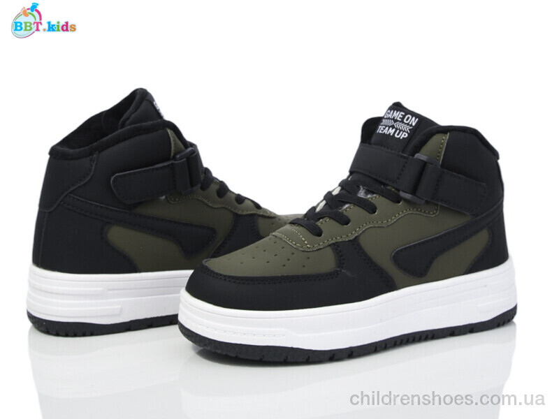 Кроссовки BBT T321-3-9