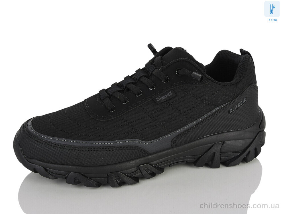 Кроссовки A8016-23 термо RUNMAX / p. 40-45 / 8пар