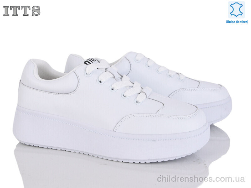 Кроссовки ITTS K693-2