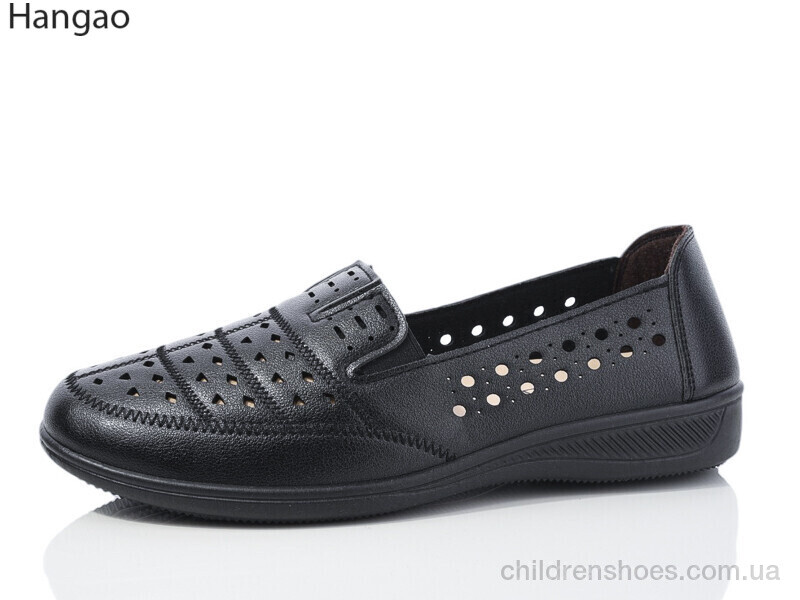Туфли LR.Brother 602-1