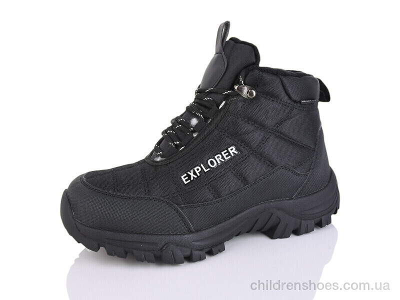 Ботинки No brand 179-3