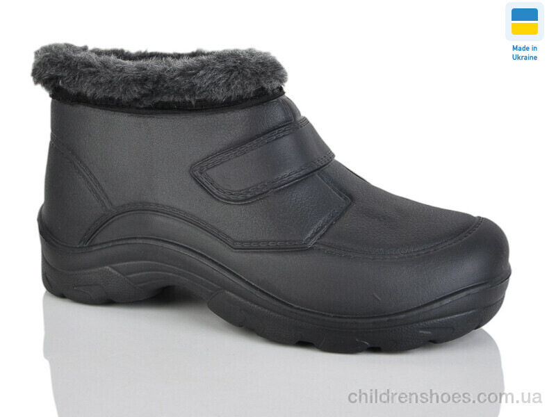  Krok Б02 чорний