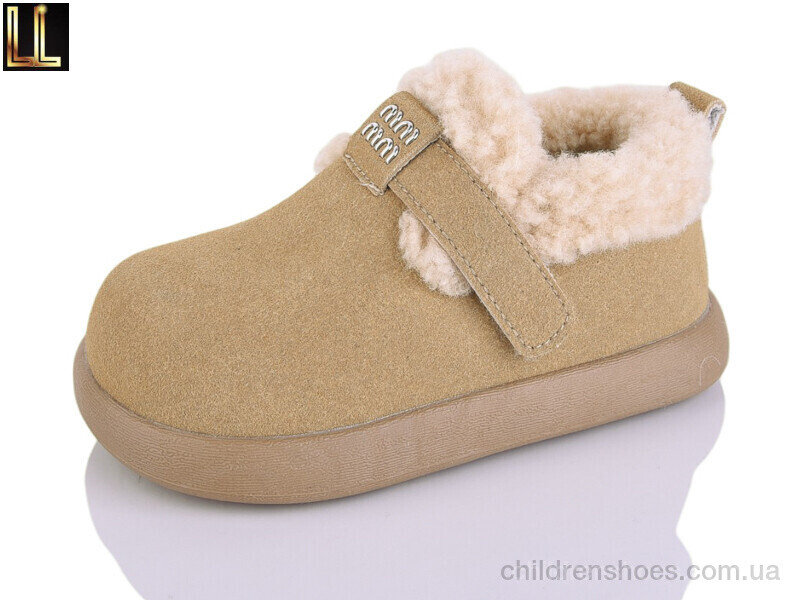 Туфли Lilin B01-7