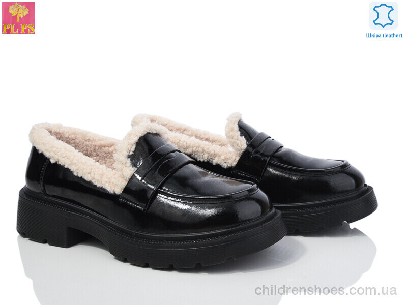 Туфли PLPS MR052-3