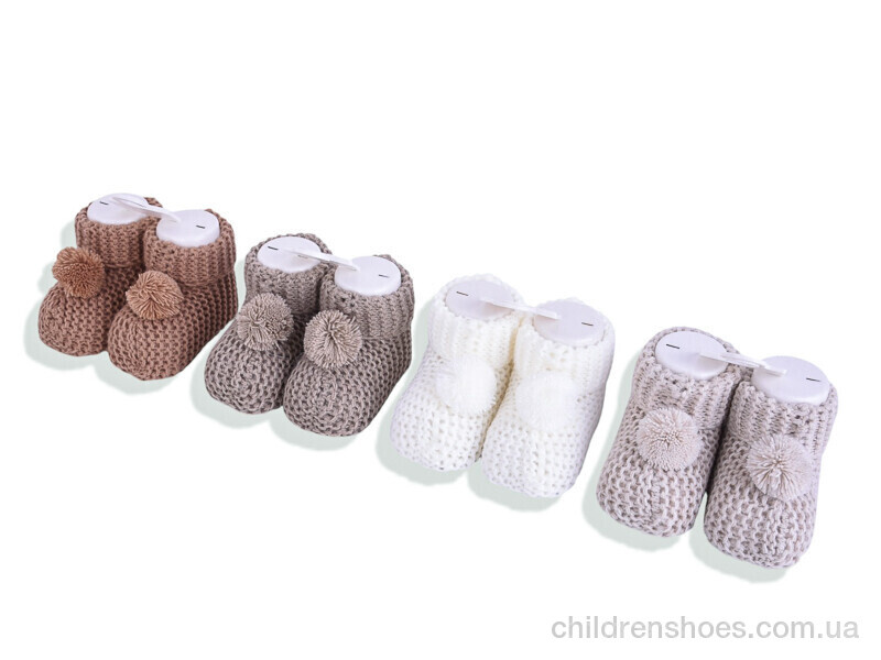 Пинетки Canario NT201 mix