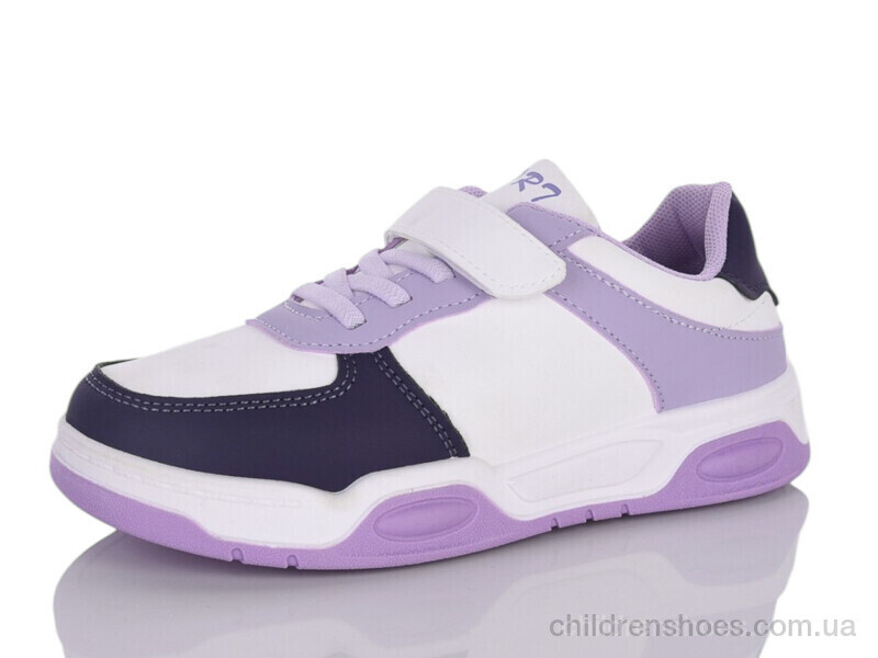 Кроссовки XXF02-517-013 Xifa kids / p. 33-38 / 12пар
