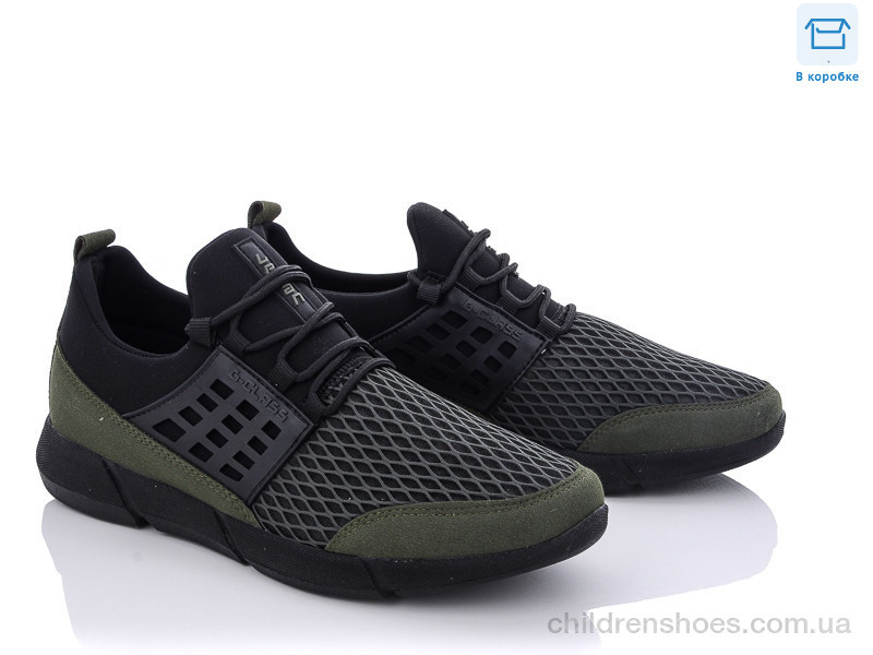 Кроссовки G-Class 1632