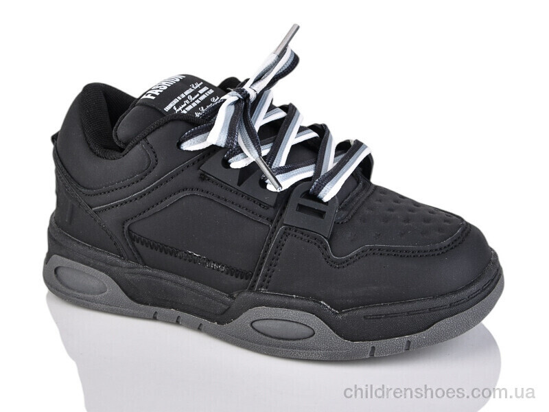 Кроссовки 001-3332-1C Xifa kids / p. 31-36 / 8пар