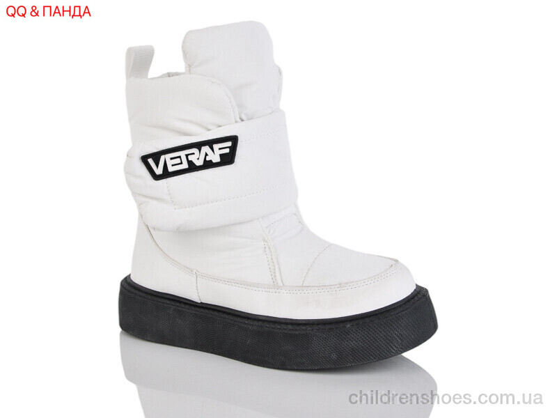 Дутики No brand AB026-2