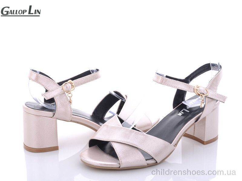 Босоножки Gallop Lin E237