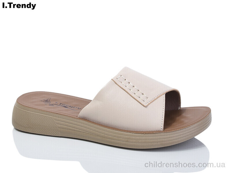 Шлепки женские Trendy ZK357-3