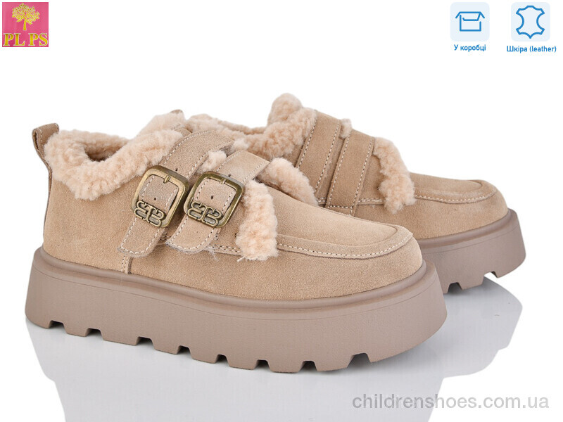 Угги PLPS 2801-3