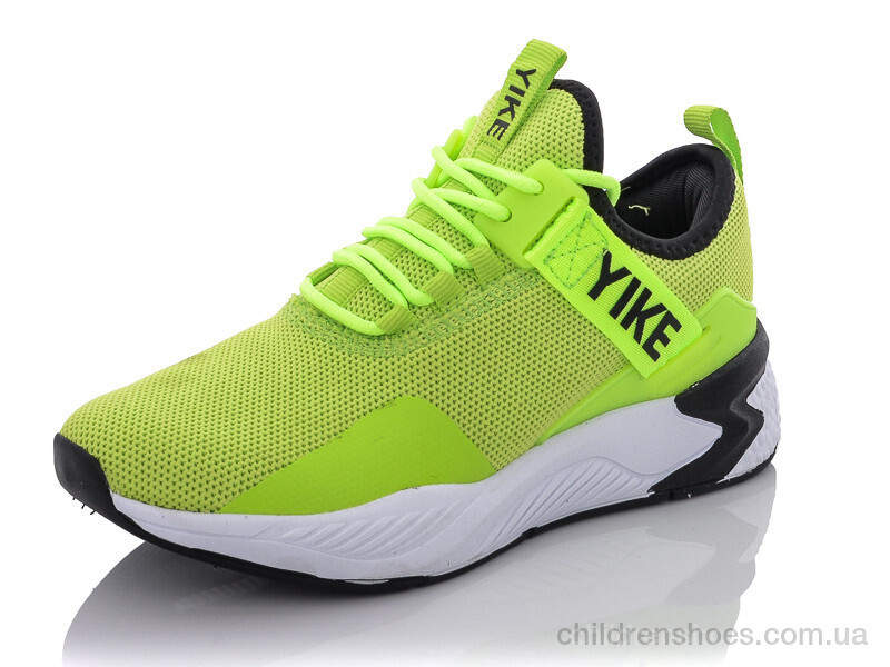 Кроссовки Yike B5248-9