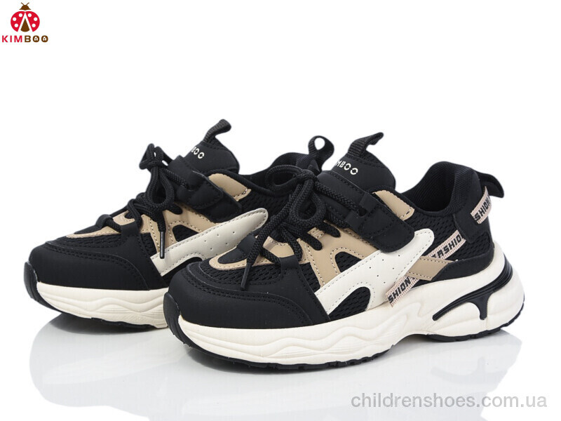 Кроссовки Kimbo-o HJ561-3A