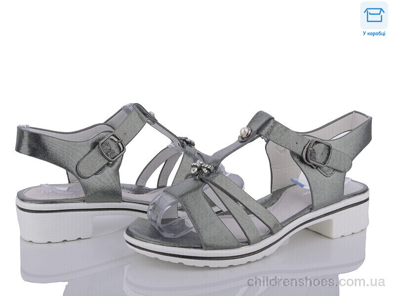 Босоножки Lilin shoes L0666-5-8