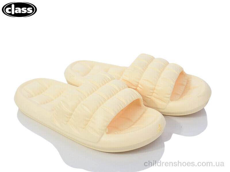 Шлепки женские No brand 8060-5