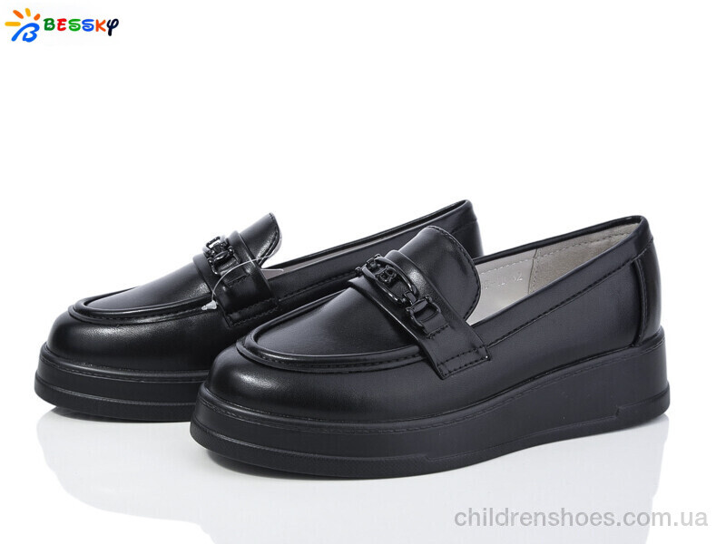 Туфли Bessky YJ3858-1B