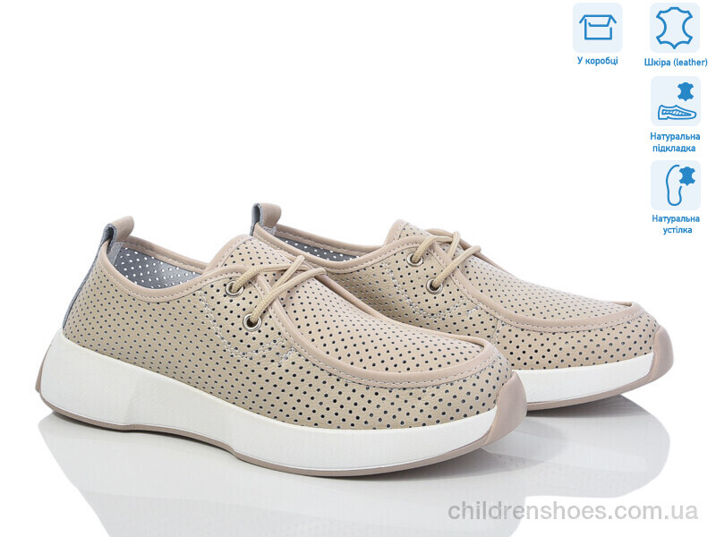 Туфли Jessica 3003-2