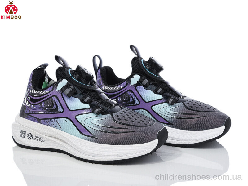 Кроссовки Kimbo-o HZ333-3A